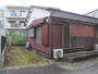 拝島駅より徒歩5分 築56年5ヶ月 1階建の賃貸物件