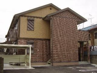 ＪＲ関西本線 柏原駅 徒歩9分 築20年