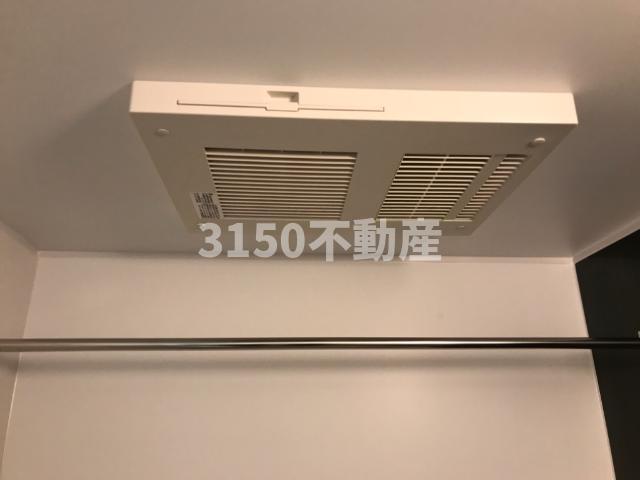 その他　浴室乾燥機