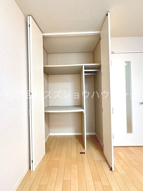 レコバDの内装写真