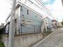 松戸駅より徒歩15分 1階 築21年4ヶ月の賃貸物件