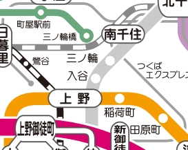 その他　☆路線図☆