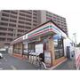 コンビニ　セブンイレブン広島南千田西店（コンビニ）まで394m