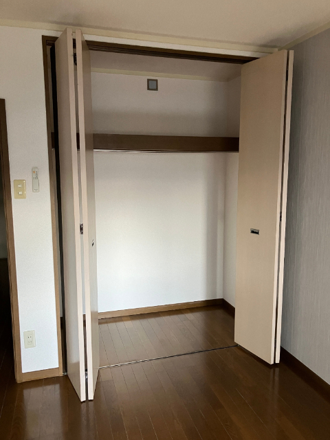 収納　別号室の部屋