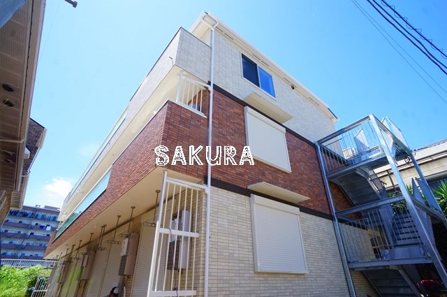 建物外観　当店おすすめ物件♪