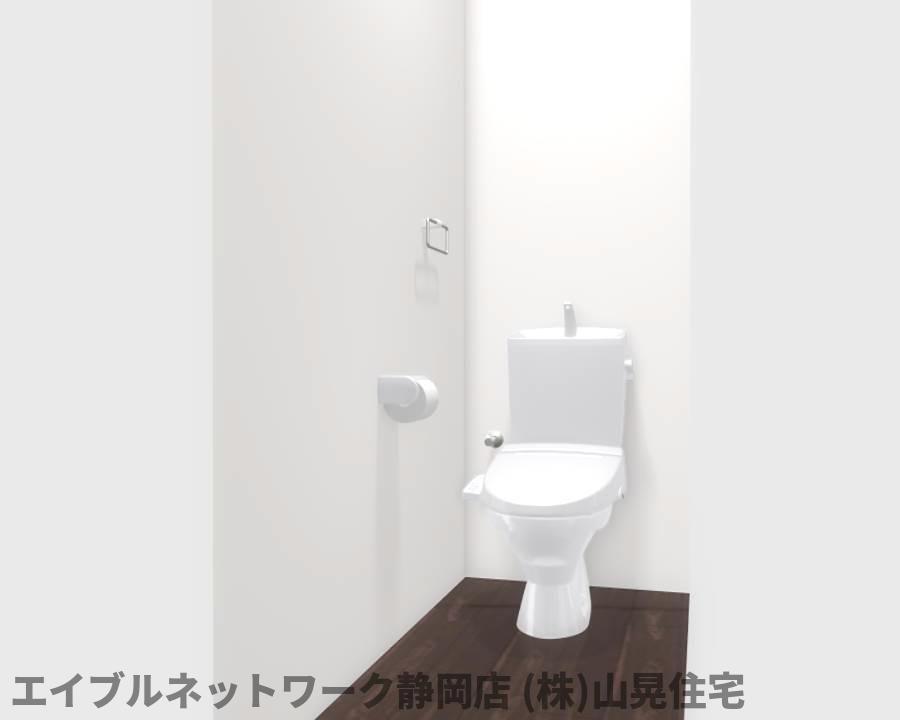 トイレ　イメージ画像イメージ画像
