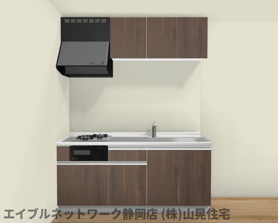 キッチン　イメージ画像