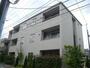 未来住松庵 3階 築19年の賃貸物件