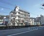 出町柳駅より徒歩27分 3階 築48年9ヶ月の賃貸物件