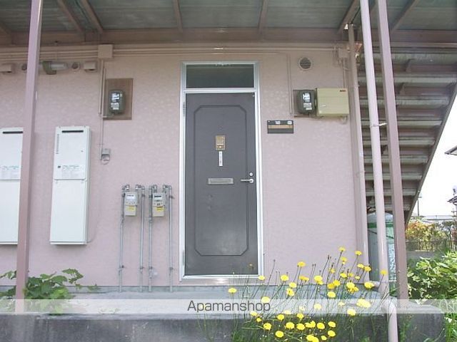まゆみハイツのその他写真