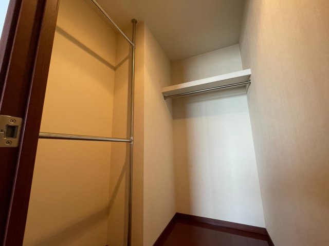 収納　収納※別部屋参考写真