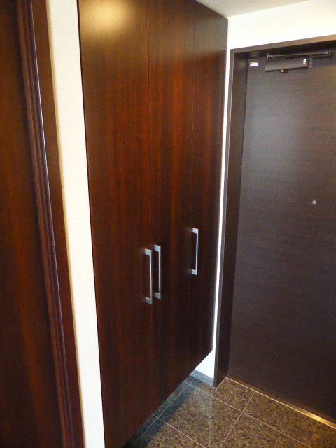 玄関　玄関※別部屋参考写真