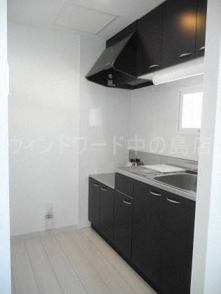 キッチン　詳細は、ウィンドワード中の島店までご相談下さい。