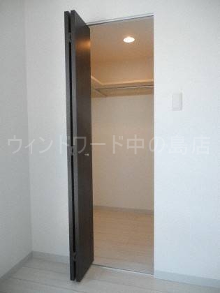 収納　詳細は、ウィンドワード中の島店までご相談下さい。