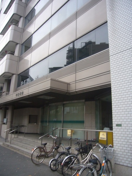 病院　医療法人行岡医学研究会行岡病院（病院）まで140m