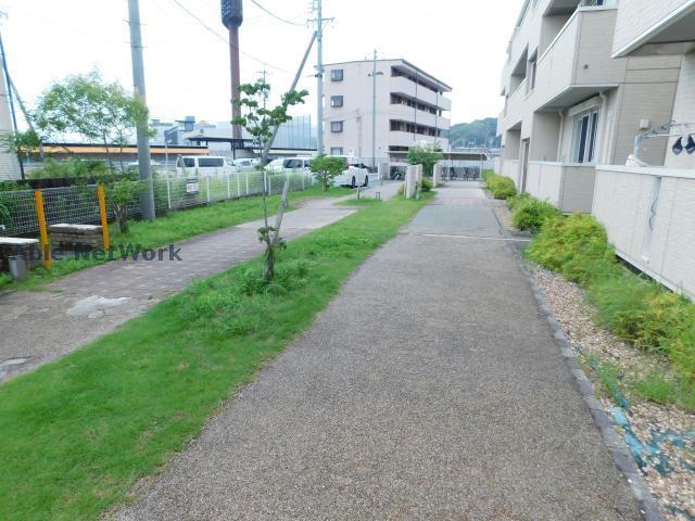 その他　周辺環境
