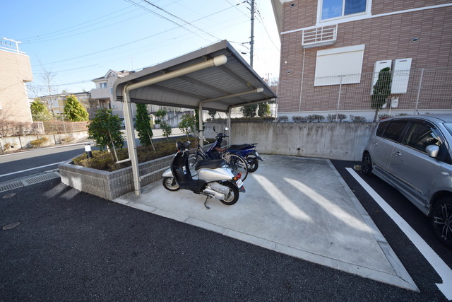 その他共有部分　☆空き予定の為、同タイプのお写真をご参考くださいっ☆