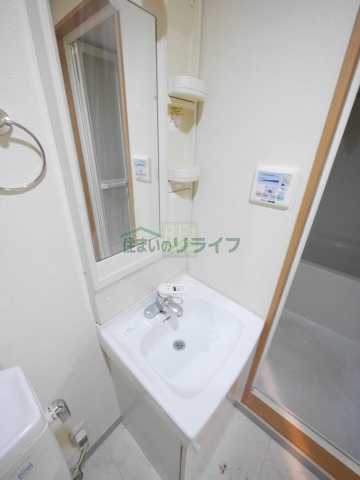 洗面設備　リライフ浅草店