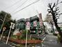 飲食店　あみやき亭 環八成城店（飲食店）まで384m
