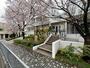 幼稚園・保育園　ひなたの森保育園(分園)（幼稚園・保育園）まで3m