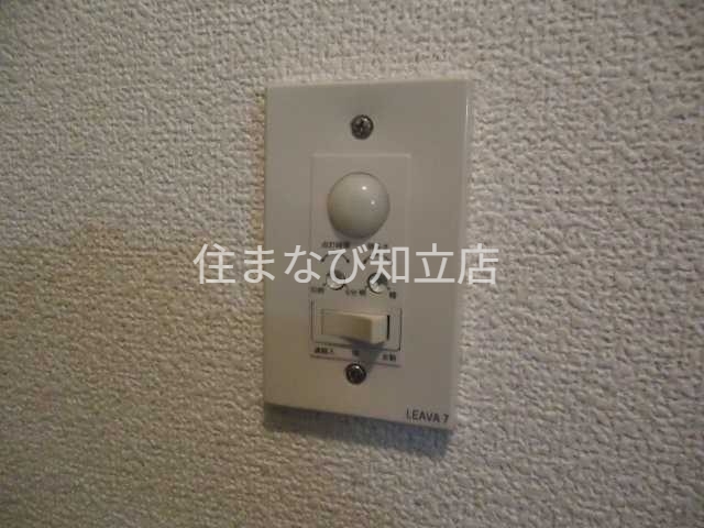 その他　同型別部屋写真