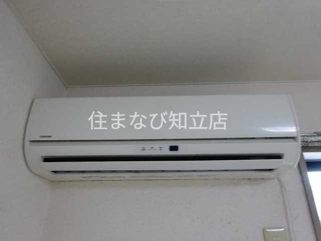 その他設備　同型別部屋写真