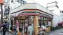 コンビニ　セブンイレブン 高円寺純情商店街店（コンビニ）まで1383m