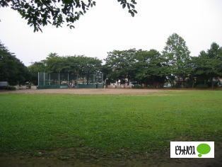 公園　南流山中央公園（公園）まで834m
