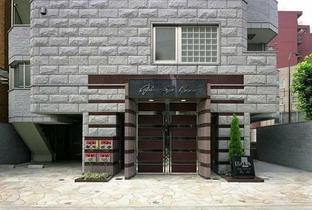 エントランス　☆共用部分☆