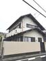 井荻駅より徒歩14分 築49年6ヶ月の賃貸物件