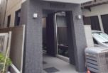 エントランス　建物の内部です