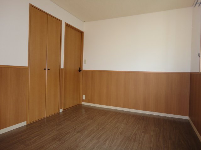 その他部屋・スペース　洋室