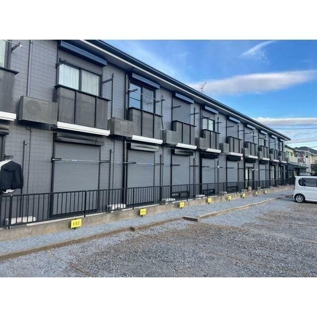 駐車場　物件画像
