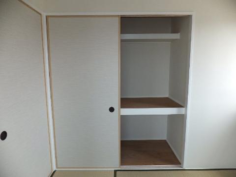 収納　収納（イメージ）