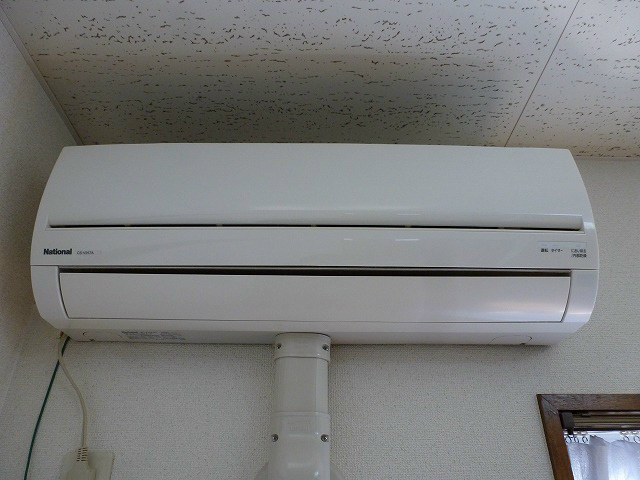 その他設備　写真は別号室です。