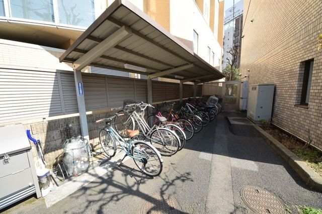 その他共有部分　☆お問い合わせはお早めに☆