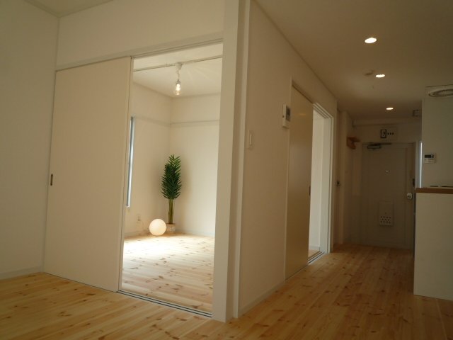 その他部屋・スペース