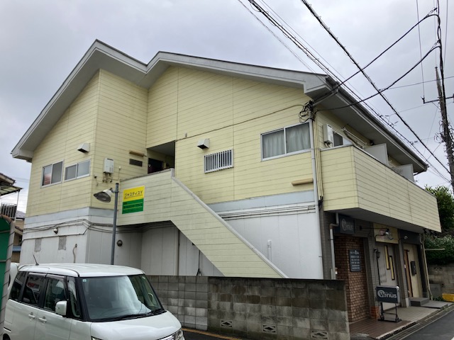 ジャスティスY