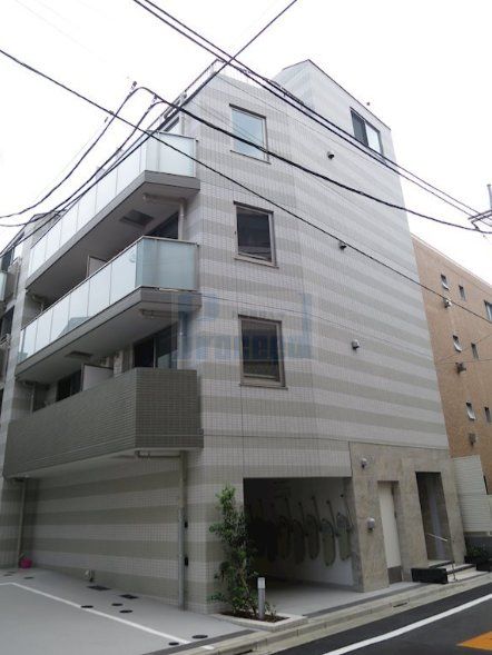 建物外観　☆こちらの物件は仲介手数料0.55か月分です☆