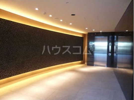 ロビー