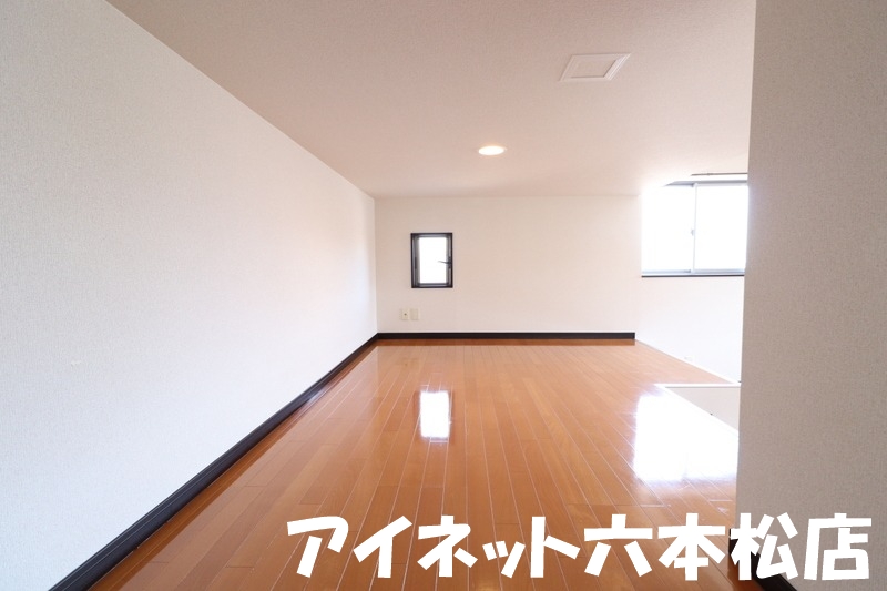 その他部屋・スペース　寝室にいかがでしょうか