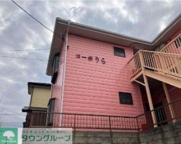 建物外観　お問合せはタウンハウジングまで！※現地待合わせ相談可能