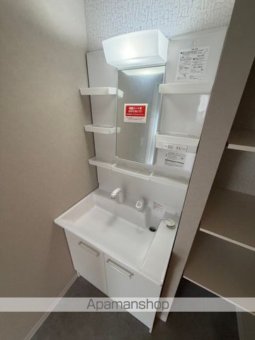 北17西15マレッセエクラ桑園の内装写真