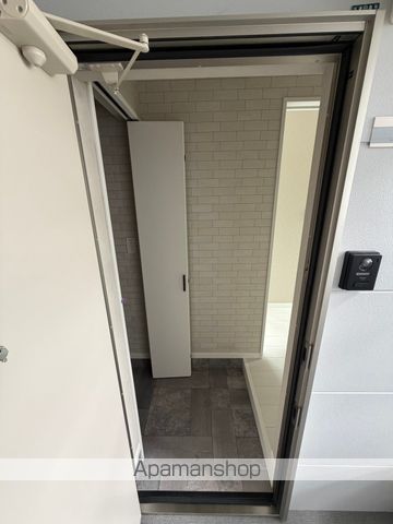 北17西15マレッセエクラ桑園の玄関写真