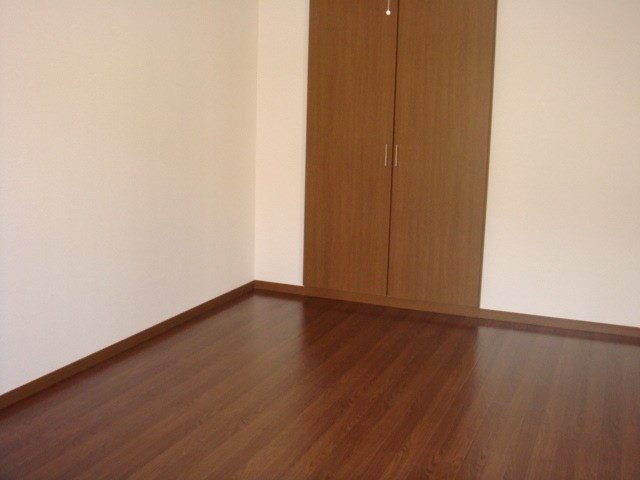 その他部屋・スペース　キレイな洋室です。