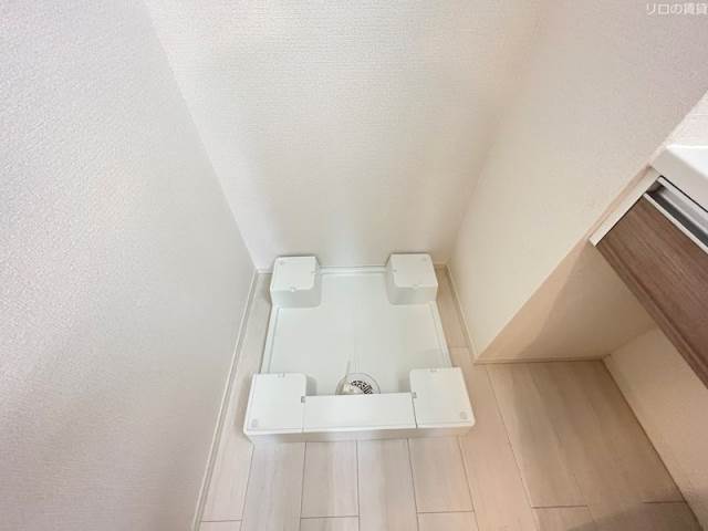 その他設備　写真は現状を優先します。