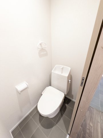 サンス戸塚のトイレ写真