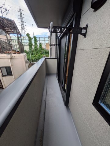 サンス戸塚の内装写真