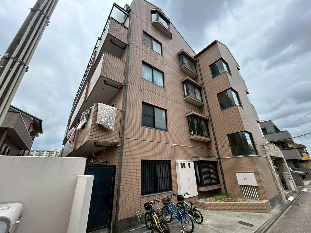 建物外観　K s FLAT