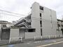 桜新町駅より徒歩7分 1階 築24年7ヶ月の賃貸物件